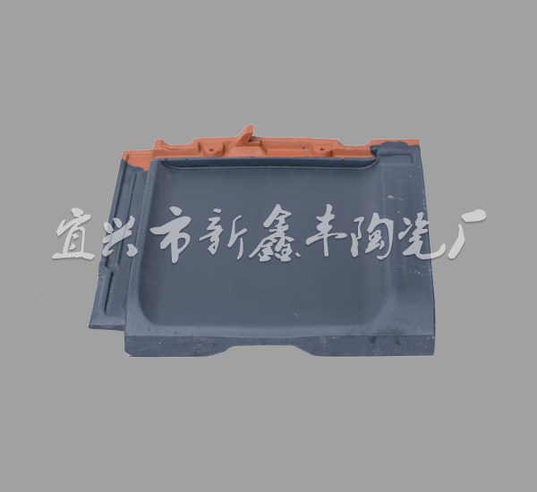平板瓦